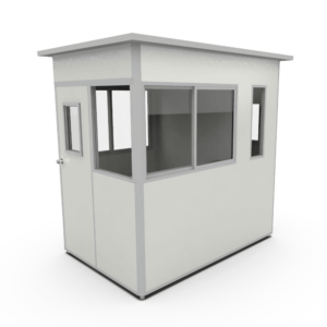 caseta 220x150 con baño integrado