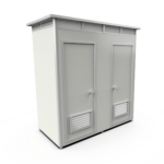 ducha doble mbs modulos