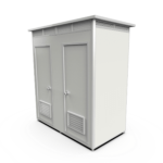 ducha doble mbs modulos