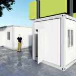 modulo 4x3x2.8 maqueta 4