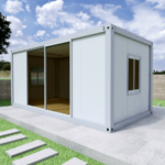 modulo 6x3x2.8 maqueta