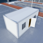 modulo 6x3x2.8 maqueta 10