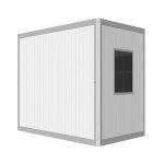 caseta de guardia 210x150 mbs vista ventana