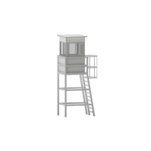 Caseta 120x120 Tarima