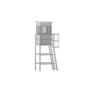 Caseta 120x120 Tarima