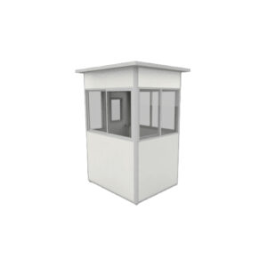 Caseta 150x120