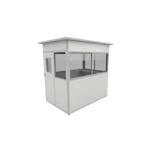 Caseta 220x150 Baño