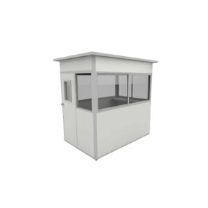 Caseta 220x150 Baño